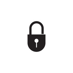 padlock icon