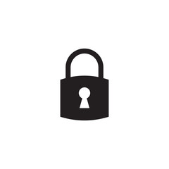 padlock icon