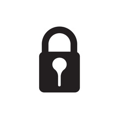 padlock icon