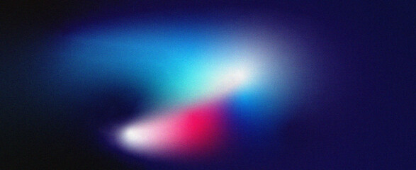 Vibrant dark blue pink blue white gradient flow with organic texture, perfect for digital media design