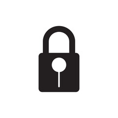 padlock icon