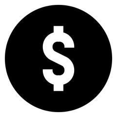 user interface solid icon