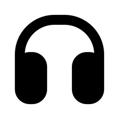 user interface solid icon