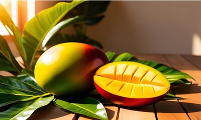 mango 