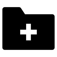 user interface solid icon