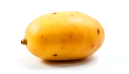 walnuts isolated on white background