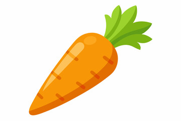 carrot vector illustration illustration 