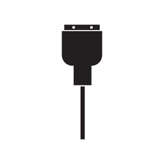 USB symbol icon