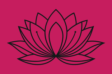 abstract futuristic background fantastic pink character
abstract futuristic background fantastic pink
diagram showing parts of flower illustration
elegant lotus flower line art minimalist style
flower