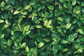 Obraz premium pixel perfect image of background of grass and leaves