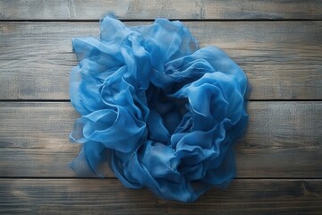 high quality picture of bunch of jeans on wooden backgroundfashionable clothes