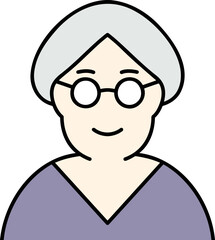 할머니