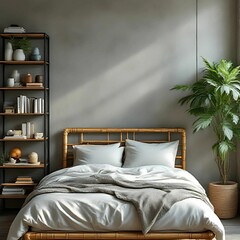 Bamboo