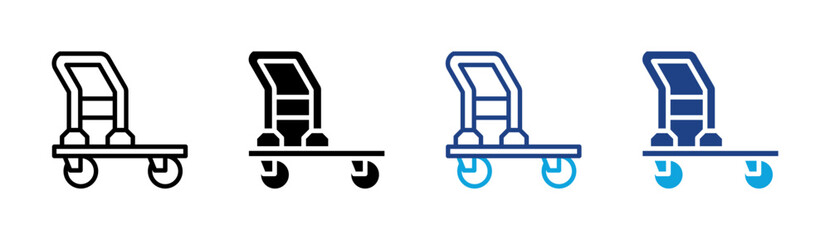 Trolley Icon