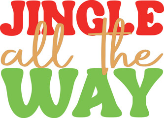 Jingle All The Way