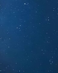 Fototapeta premium Abstract Deep Blue Speckle Texture