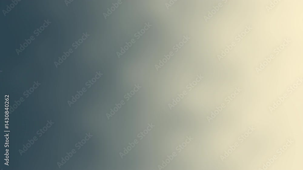 Poster a soft gradient background showcasing subtle hues, creating an ethereal and calming atmosphere.