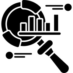 Analysis Icon