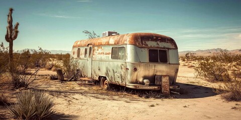 Nature inspires the life of moving houses and adventurous living.