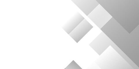 Modern white vector abstract graphic design Banner Pattern background web template. White Grey Line Cut Paper Abstract bg .Suit for business, corporate, institution, party, festive, seminar, and talks