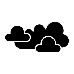 clouds icon