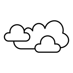 cloud vector