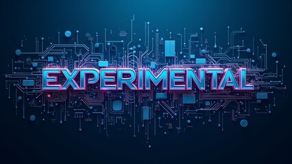 The word 'Experiential' technology