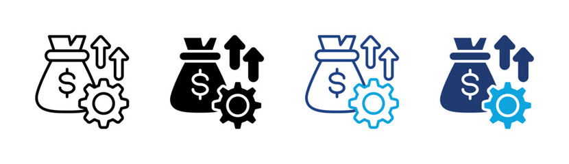 Expensive Icon