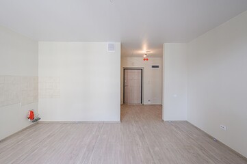 standard room interior apartment. view kind of decor home decoration in hostel house for sale....