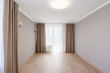 standard room interior apartment. view kind of decor home decoration in hostel house for sale....