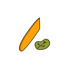 Pottery Tools and Ceramic Craft Illustration