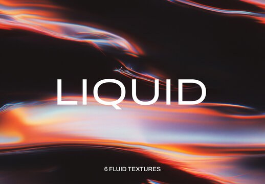 Liquid Textures 