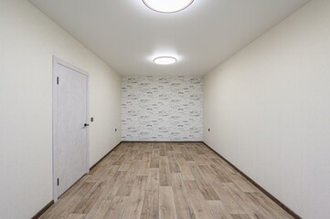 standard room interior apartment. view kind of decor home decoration in hostel house for sale....