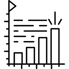 Initial Public Offering Icon