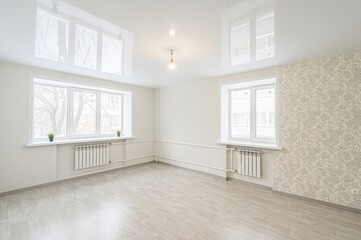 standard room interior apartment. view kind of decor home decoration in hostel house for sale....