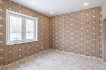 standard room interior apartment. view kind of decor home decoration in hostel house for sale....