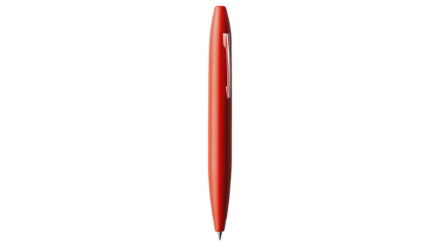 High-resolution image of a single pen topper, centered on white background with no other objects --ar 16:9