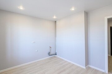 standard room interior apartment. view kind of decor home decoration in hostel house for sale....