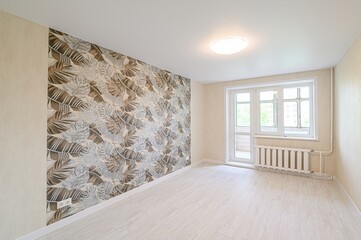 standard room interior apartment. view kind of decor home decoration in hostel house for sale....