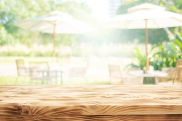 Beautiful pine wood texture table top with burn fire wood surface.For  decoration product display placement background.copy space design