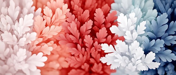 A Vibrant Floral Display Blossoming in Hues of excellence in splendor beyond compare with grace