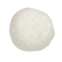 Fresh Mozzarella Cheese Food Clipart