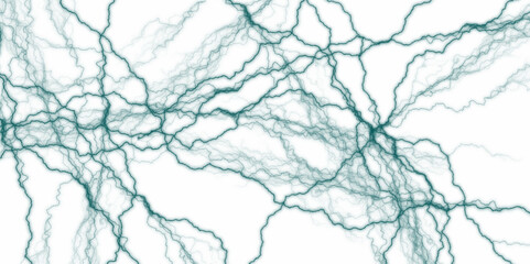 Abstract green lines with white background creative and geometric shape. abstract wave background. Luxury line art background vector. Minimalist modern contour drawing. 