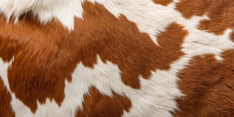 Detailed cow fur skin macro , macro photography, fur texture,  macro photography
