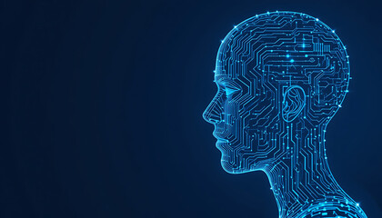 Obraz premium Advanced AI with Convolutional Neural Networks and Machine Learning: Deep Learning for Intelligent Systems
