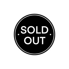 Label Tag Sold Out Png