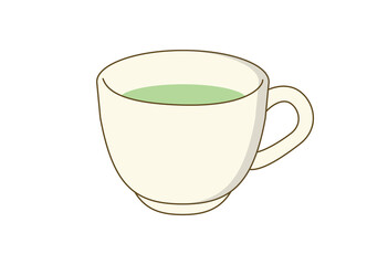 green tea 
