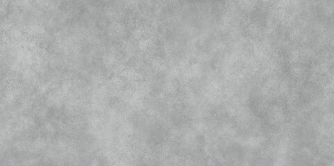 Abstract White and gray grunge background for cement floor texture design. Gray concrete wall and cement wall background textures. grunge concrete overlay texture.