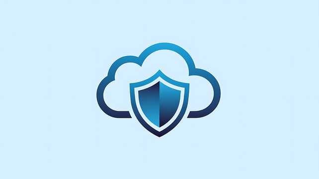 Cloud Data Security Concept