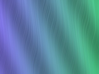 An abstract background with a soft, wavy pattern in shades of periwinkle, seafoam green, and light blue, creating a calming and ethereal effect.